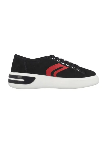 Pantofi Geox albastru