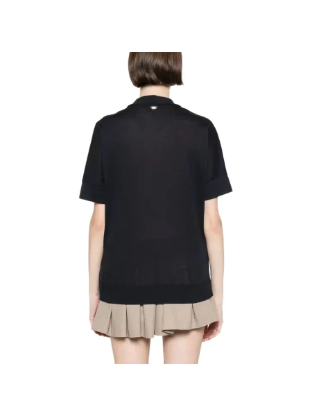 Tricou Herno albastru