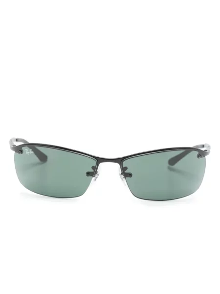 Ochelari de soare Ray-ban negru