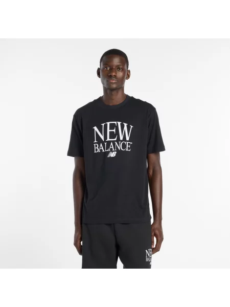 Koszulka New Balance Reimagined Graphic T-Shirt