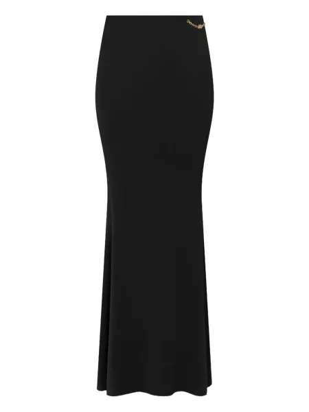Fusta maxi Amiri negru