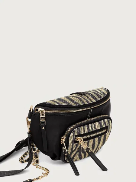 Steve Madden Torebka Bmaximas czarny