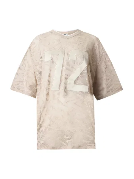 Nike Sportswear Tricou CHILL crem