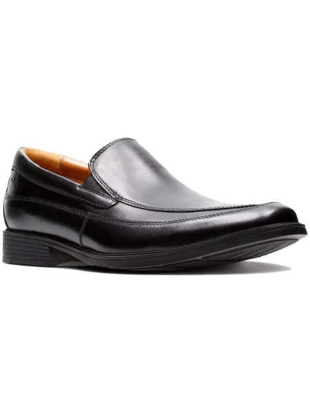 Pantofi Clarks negru