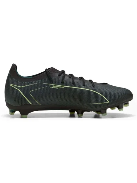 Pantofi Puma negru