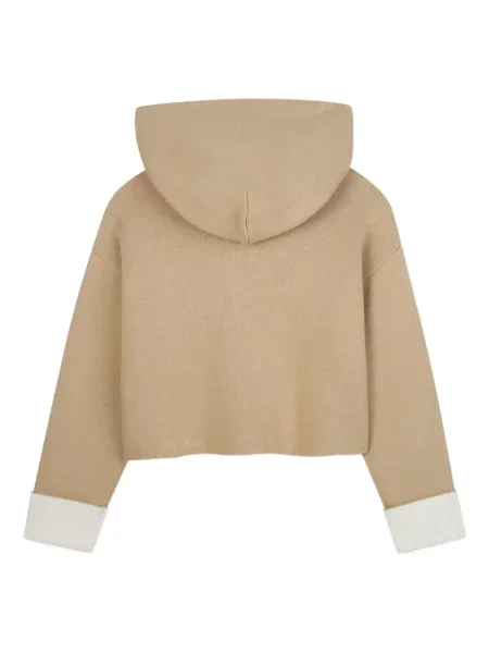 Dětské kardigan Lanvin Enfant