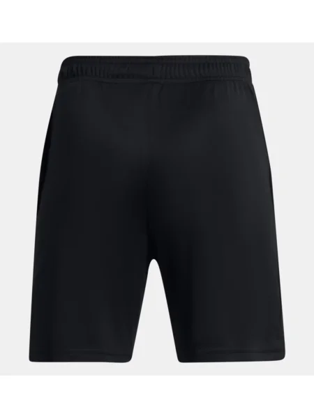 Kratke hlače Under Armour crna