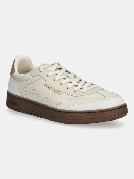 AXEL ARIGATO sneakers din piele Dice T-Toe Sneaker