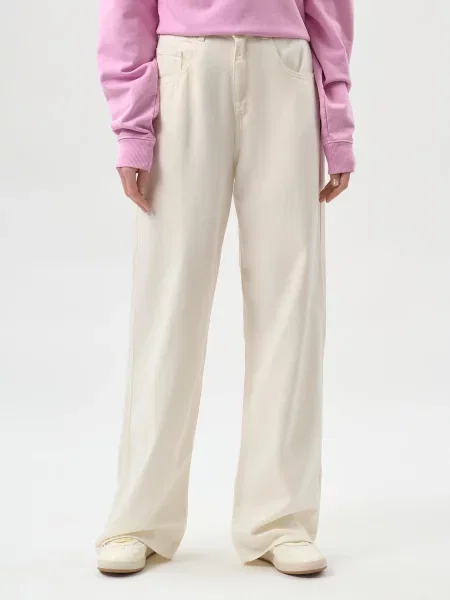 Джинси Icon Denim білі