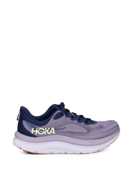 Sneakerși Hoka violet