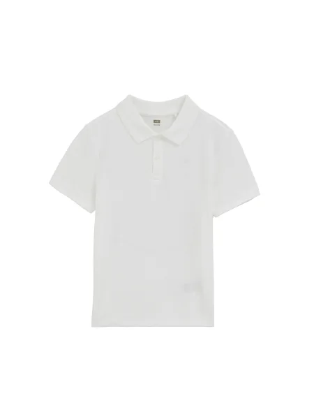 WE Fashion Tricou alb