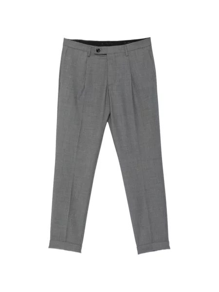 Pantaloni Michael Coal gri