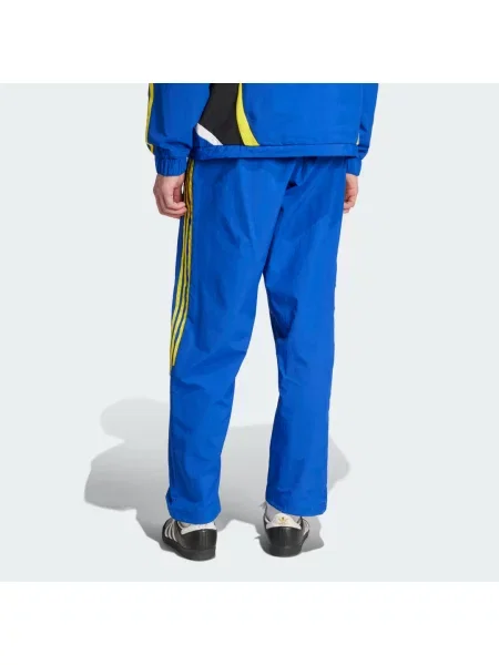 Komplet dresowy Adidas biały