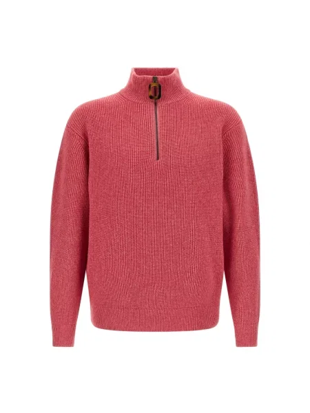 Kardigan Jw Anderson różowy