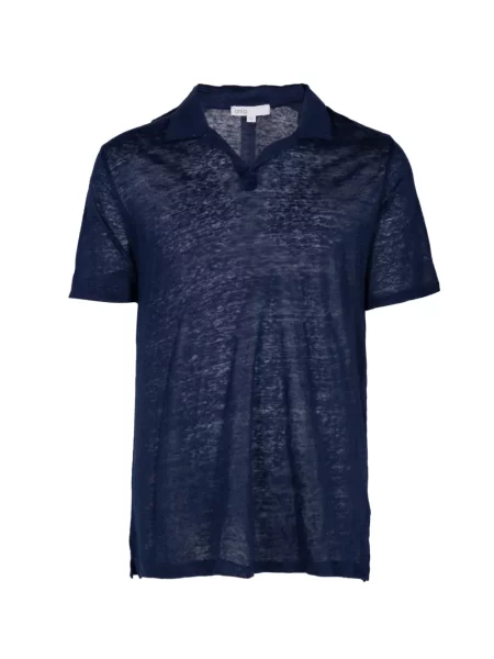 Tricou Onia de in albastru