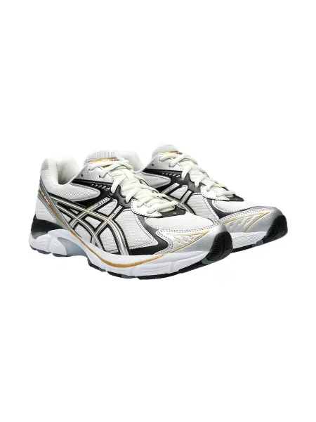 Tenisky Asics biela