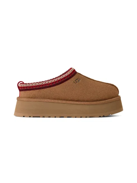 Trampki UGG W Tazz II Chestnut EUR 36 brązowe