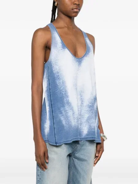 Елек Diesel синьо