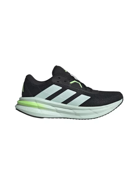 Galaxis sneaker Adidas Performance fekete