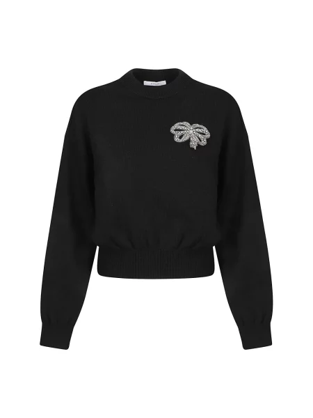 Sweter Givenchy czarny