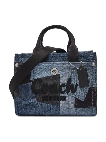 Blugi Coach albastru