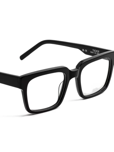 Ochelari de soare Kaleos negru