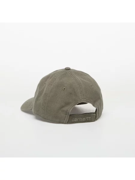Шапка Carhartt WIP Canvas Cap Leaf Universal