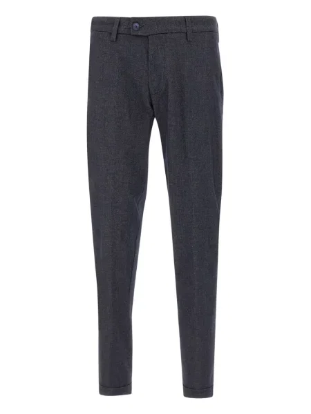 Spodnie Re-hash szare