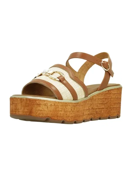 Pantofi Repo maro