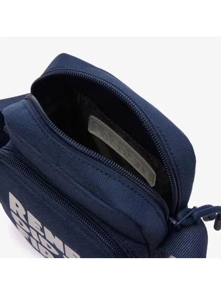 Lacoste Torba Unisex Lacoste granatowa