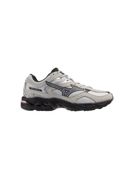 Pantofi Mizuno gri