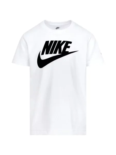 Gyerek póló Nike fehér