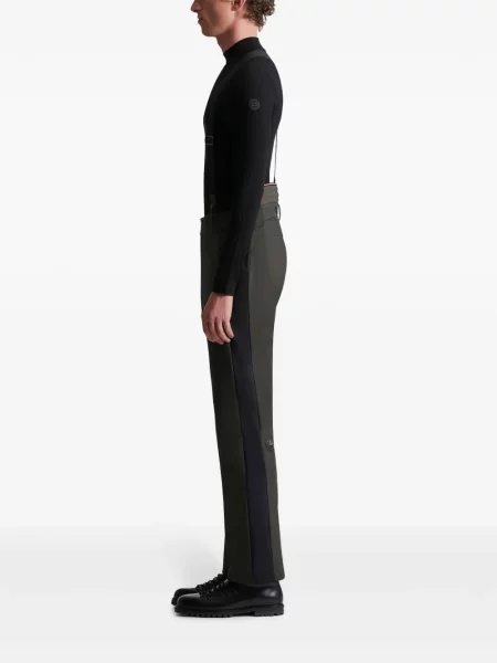 Pantaloni de schi Fusalp gri