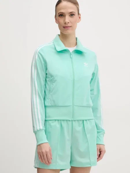 Суитчър Adidas Originals с апликация