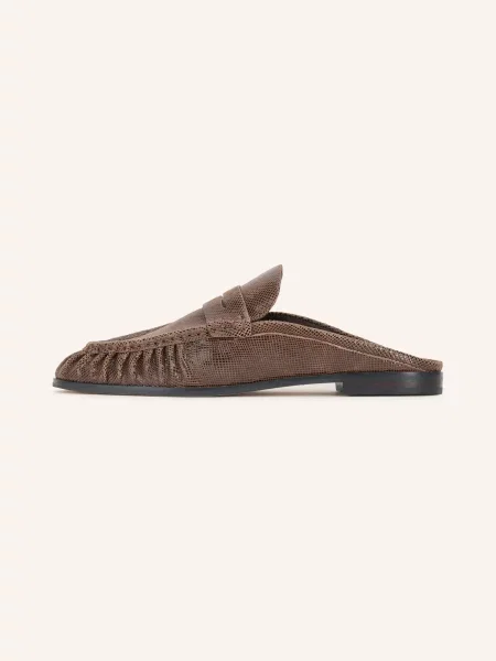 Klapki mules Dolce Vita