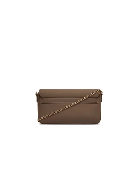 Rankinė LOVE MOSCHINO ruda