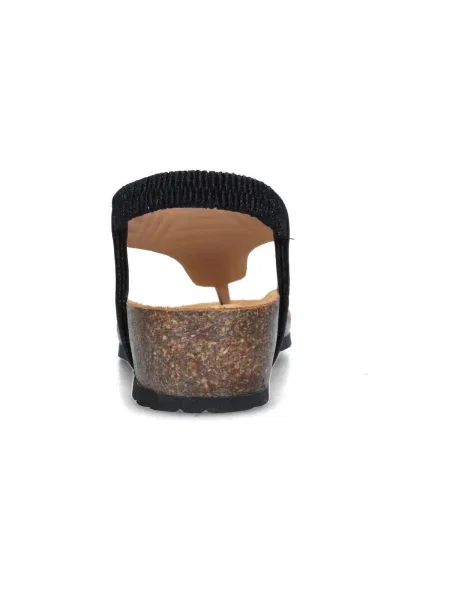 Pantofi Bionatura negru