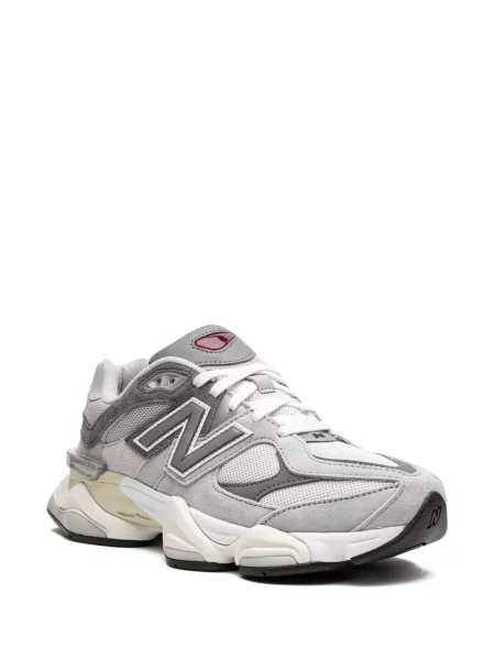 Sportbačiai New Balance balta