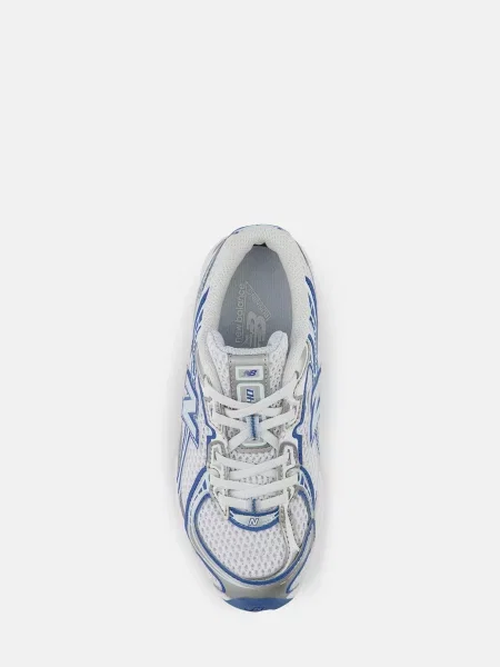 Дитячі кросівки New Balance блакитні