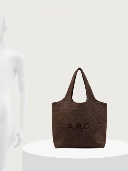 Сумка шопер A.p.c.