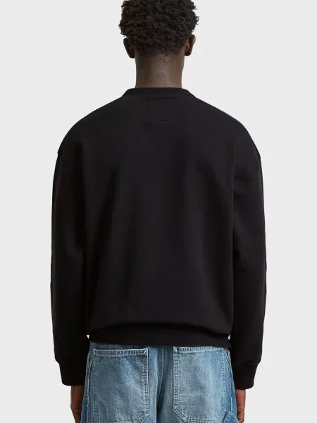 Свитшот G-star Raw черный