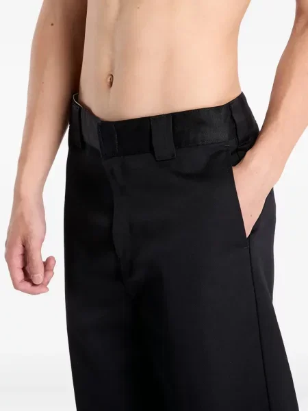 Kalhoty Carhartt Wip černé