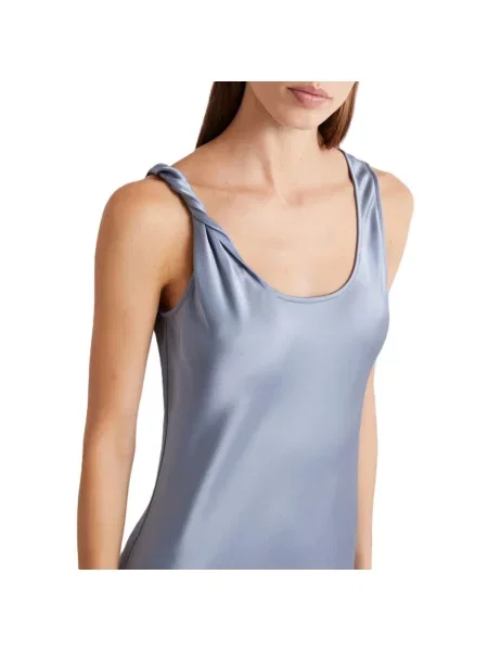 Rochie Marella albastru