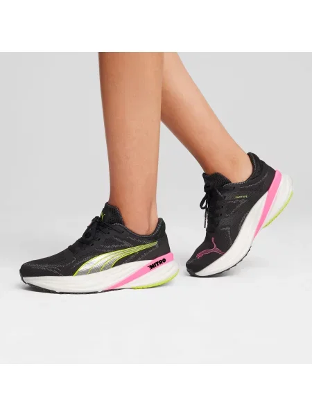 PUMA buty do biegania Magnify NITRO™ 2 Buty czarny