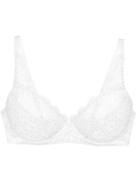 TRIUMPH Sutien Amourette alb