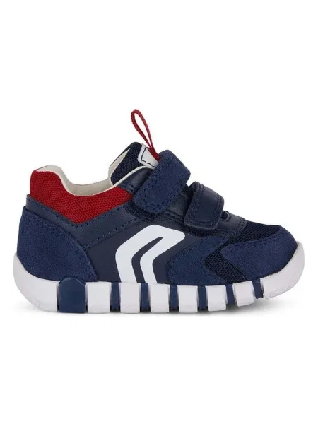 Pantofi copii Geox albastru