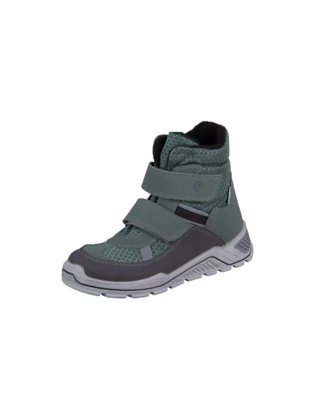 Pantofi copii Ricosta verde