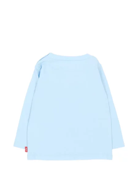 Μπλούζα Levi's μπλε