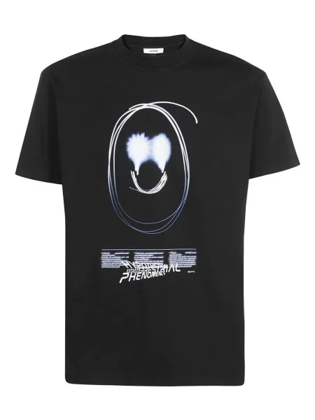 Tricou Eytys negru