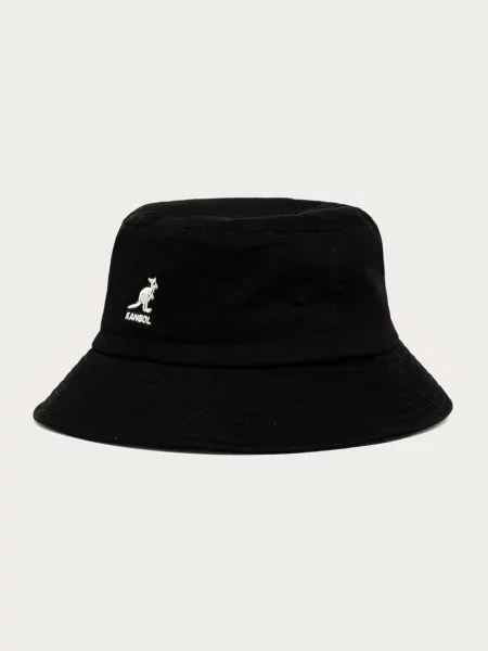 Căciulă Kangol negru